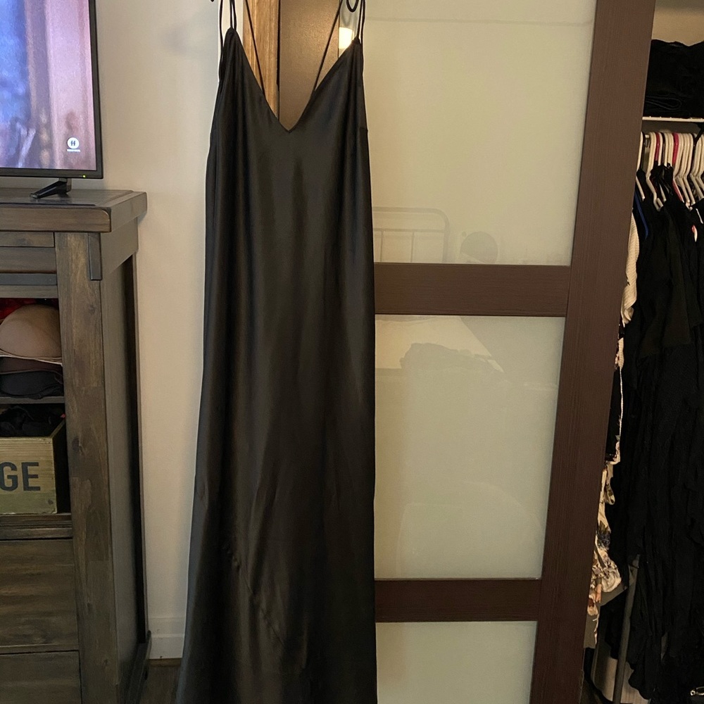 Midi slip